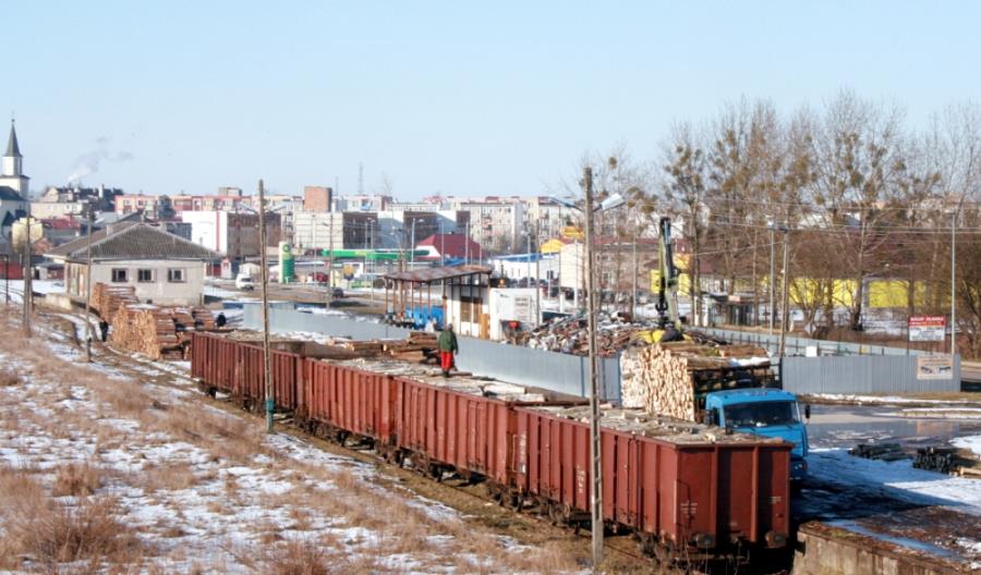 Trudne czasy dla przewoźników towarowych. Rok 2020 nie zapowiada poprawy Trudne czasy dla przewoźników towarowych. Rok 2020 nie zapowiada poprawy