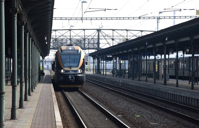 Leo Express: Chcemy kursować z Pragi do Medyki tak szybko, jak się da