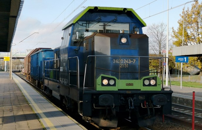 Wymiana parku lokomotyw szansą na renesans kolejowych przewozów towarowych?