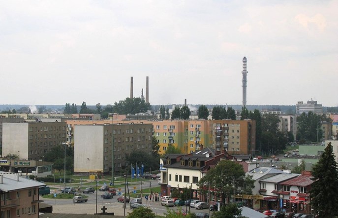Wyszków z planami na własną komunikację