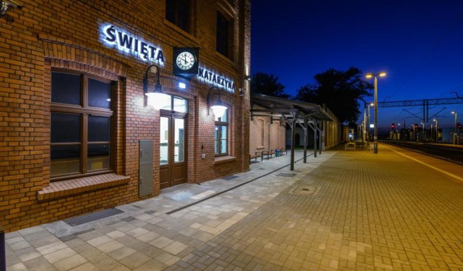 Święto wszystkich kolejarzy Święto wszystkich kolejarzy