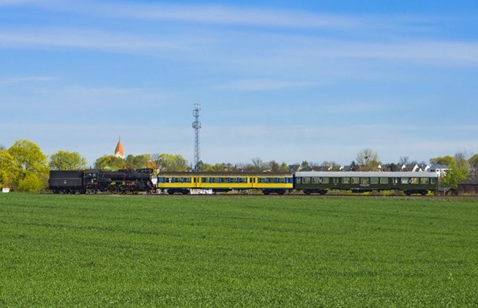 Są chętni na wykonanie prac studialnych węzła poznańskiego i linii Szczecin - Świnoujście