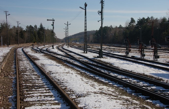 Polska Wschodnia: Projekt krajowego planu transportowego bez połączeń przez Bełżec i Lubaczów