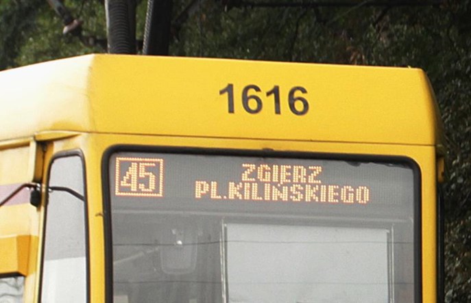 Zgierz: Ile pieniędzy z UMWŁ na tramwaj? 