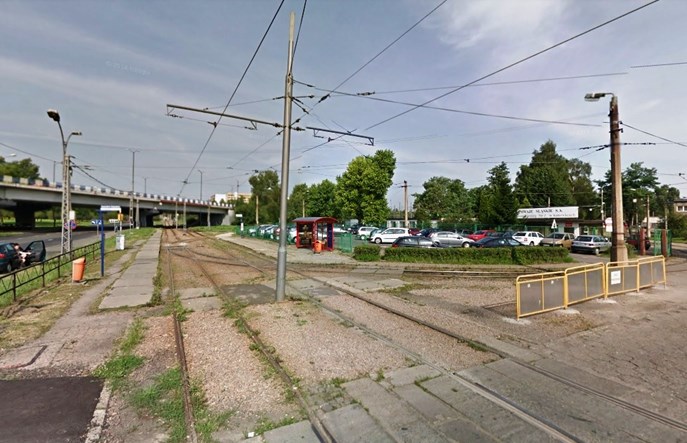 Tramwaje Śląskie przygotują remont czterech odcinków torowiska w Katowicach