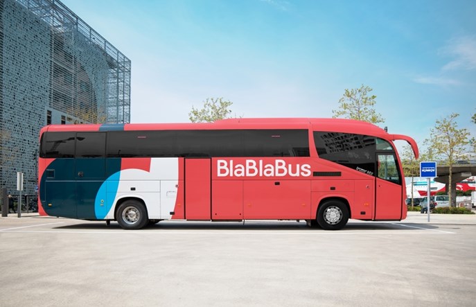 BlaBlaBus szykuje się do wjazdu do Polski. Łączone oferty z carpoolingiem?