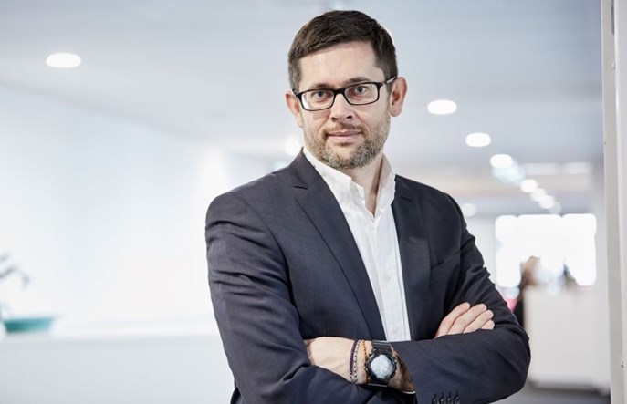 Arcadis: Wspomagamy rozwój infrastruktury na całym świecie