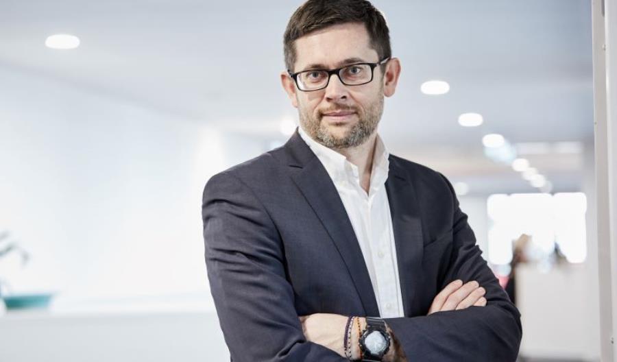 Arcadis: Wspomagamy rozwój infrastruktury na całym świecie Arcadis: Wspomagamy rozwój infrastruktury na całym świecie