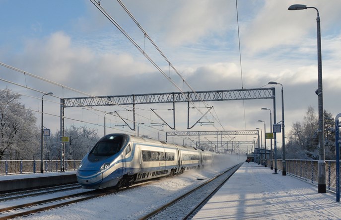 200 km/h do Gdańska nie pojedziemy w grudniu głównie ze względów proceduralnych