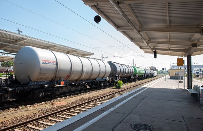 Siódme Europejskie Forum Taborowe w marcu w Warszawie