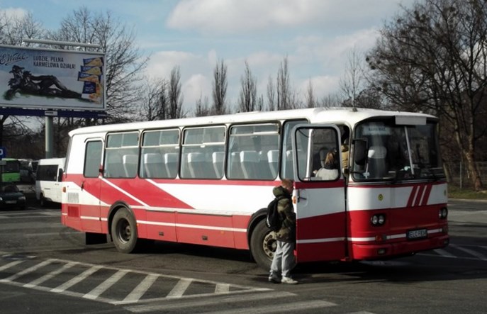 Łódzkie: Kolejne relacje autobusów regionalnych