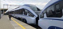 PKP Intercity: Wzmacniamy weekendowe połączenia uruchamiane na zespołach trakcyjnych