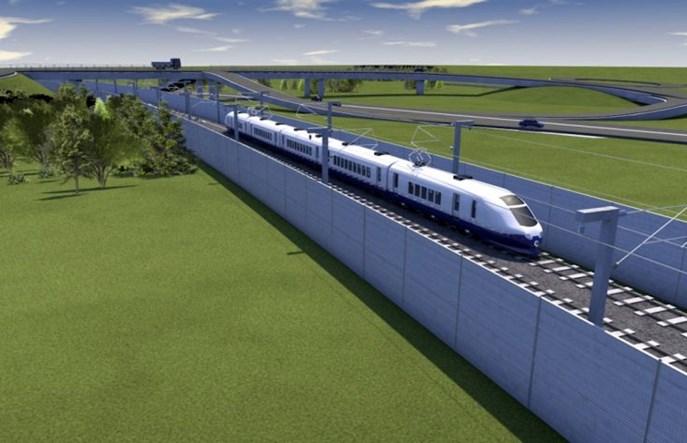 Pracownicy RB Rail piszą o „krytycznej sytuacji” projektu Rail Baltica. Mamy odpowiedź spółki