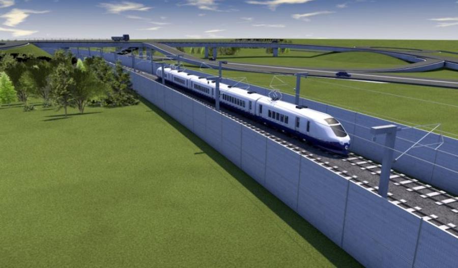 Pracownicy RB Rail piszą o „krytycznej sytuacji” projektu Rail Baltica. Mamy odpowiedź spółki Pracownicy RB Rail piszą o „krytycznej sytuacji” projektu Rail Baltica. Mamy odpowiedź spółki