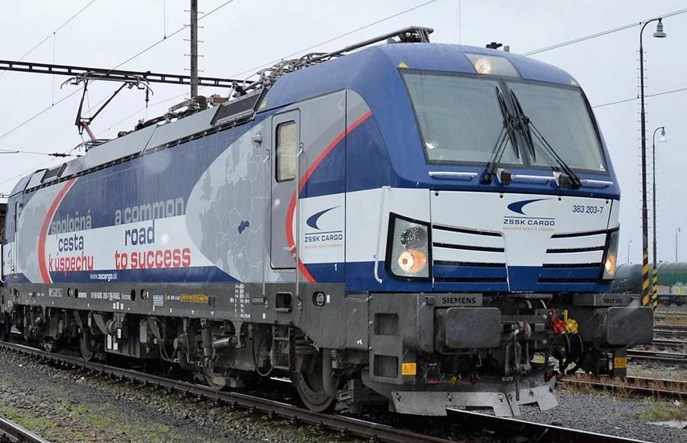 PKP Intercity wypożycza kolejnego wielosystemowego Vectrona