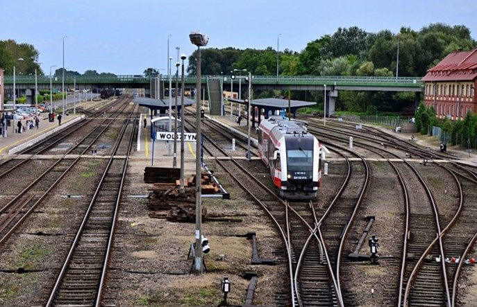 Rząd przyznał 5,6 mld zł na program Kolej Plus. Na ustawę trzeba jeszcze poczekać