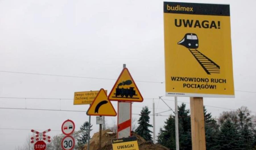 Na odcinku Puławy Miasto – Lublin rozpoczynają się zapoznawcze jazdy pociągów Na odcinku Puławy Miasto – Lublin rozpoczynają się zapoznawcze jazdy pociągów