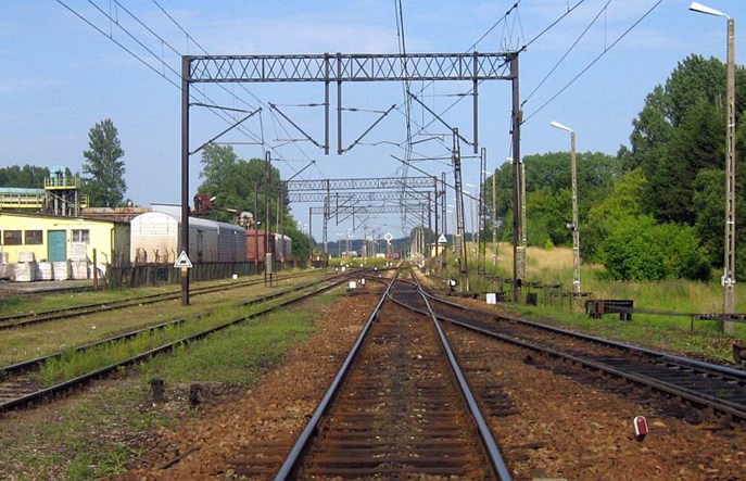 Linia z Białegostoku do przejścia w Kuźnicy zyska drugi tor? [zestawienie ofert]