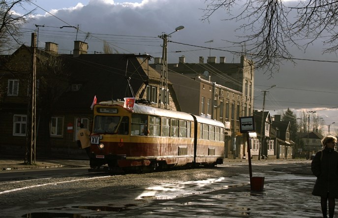 Zgierz: Nowy rząd potwierdza przyjęcie wniosku o dodatkowe środki na tramwaj