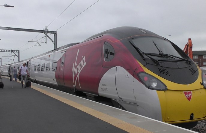 Wielka Brytania: West Coast Main Line z nowym operatorem