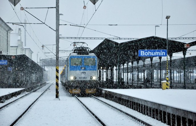 Nowa Komisja Europejska chce przywracać pociągi nocne i doprowadzić do renesansu dworców