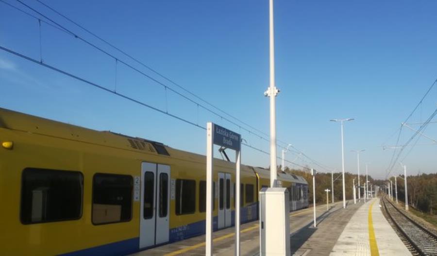 Mijanka Łaziska Górne Brada na trasie z Katowic do Rybnika Mijanka Łaziska Górne Brada na trasie z Katowic do Rybnika