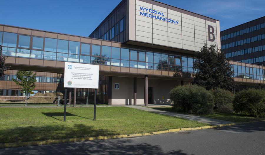 Siemens Mobility rozpoczyna współpracę z Politechniką Krakowską Siemens Mobility rozpoczyna współpracę z Politechniką Krakowską