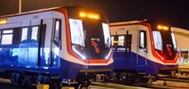 Siemens i Bozankaya kończą dostawy pojazdy dla Bangkoku
