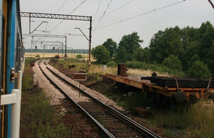 Łódzkie rozważa powrót pociągów na linię 146