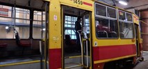 Rzgów bliżej zakupu tramwaju