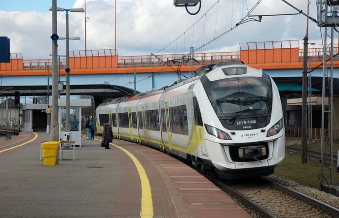 Drożeją bilety w Przewozach Regionalnych. Wiemy o ile