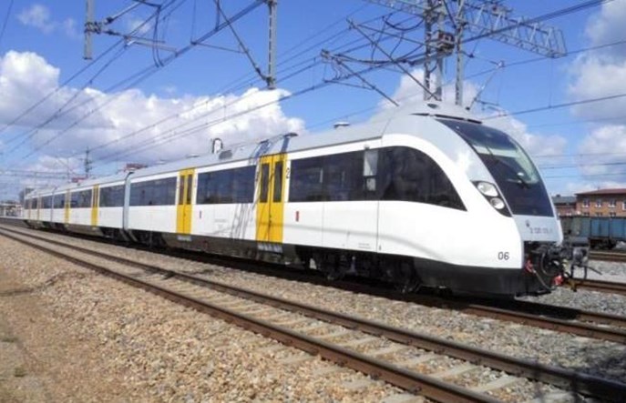 14WE wróciły do Kolei Śląskich