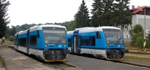 České Dráhy i GW Train wciąż będą wjeżdżać na Dolny Śląsk