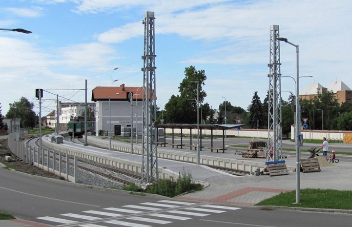 Czesi mają swoją Bielawę. Po 40 latach reaktywują linię do Židlochovic