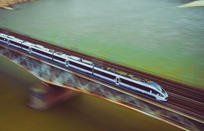 Około 400 pociągów każdego dnia w nowym rozkładzie jazdy PKP Intercity 