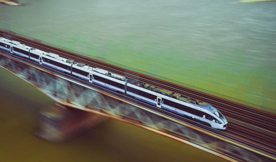 Około 400 pociągów każdego dnia w nowym rozkładzie jazdy PKP Intercity Około 400 pociągów każdego dnia w nowym rozkładzie jazdy PKP Intercity