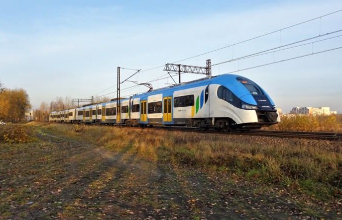 Były prezes KŚ w stowarzyszeniu Kolej na Śląsk