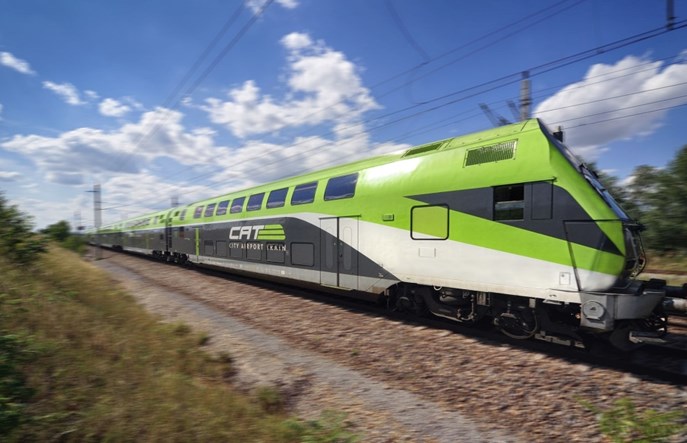 Austria myśli o bilecie rocznym na cały transport