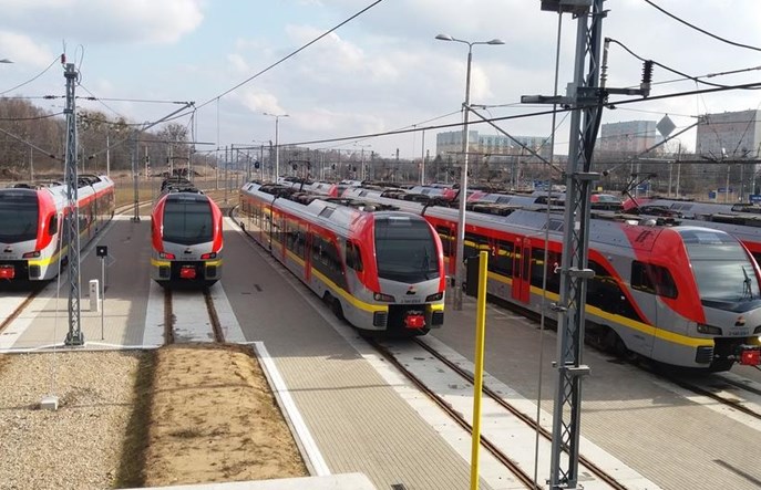 Nowe TSI już za trzy lata