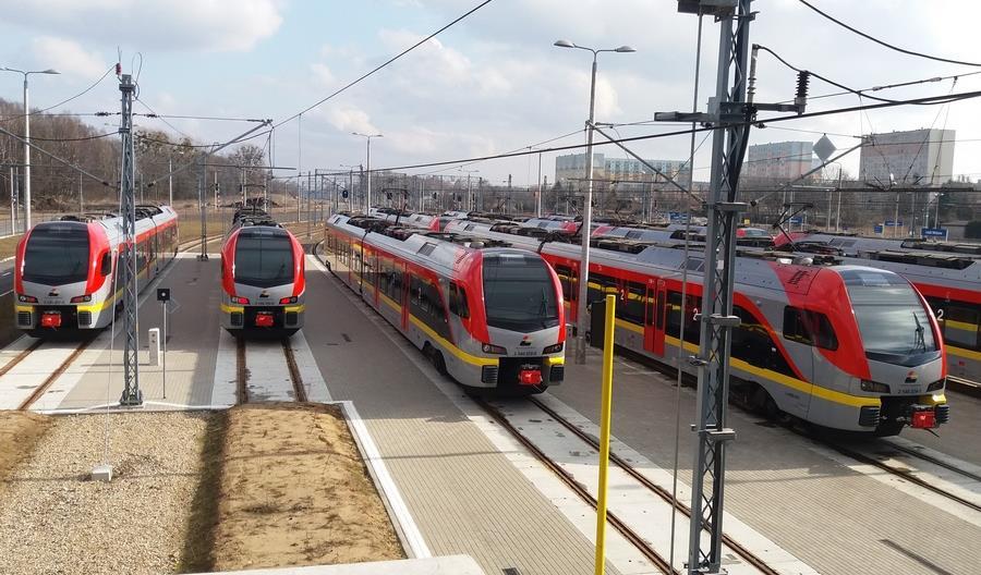 Nowe TSI już za trzy lata Nowe TSI już za trzy lata