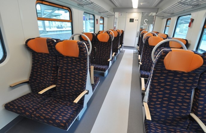 Przewozy Regionalne: Pociągami Superregio do Gdyni na razie nie pojedziemy