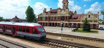 Nowy zarządca infrastruktury kolejowej na Litwie