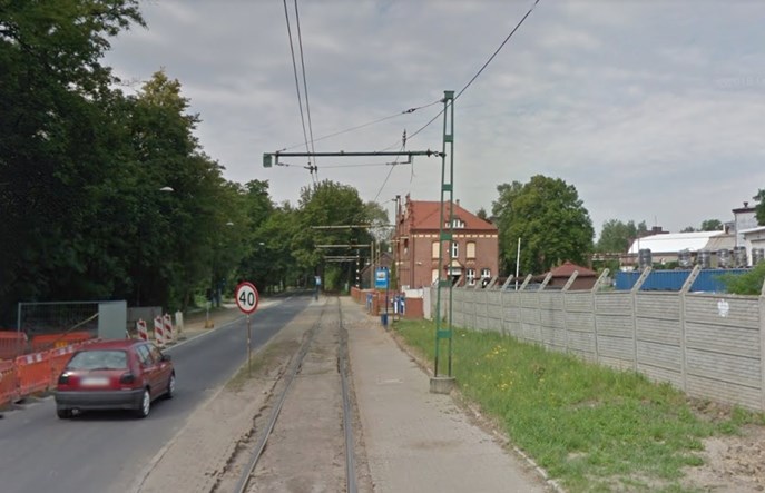 Zabrze: Siedem ofert na przebudowę torów w ciągu Bytomskiej
