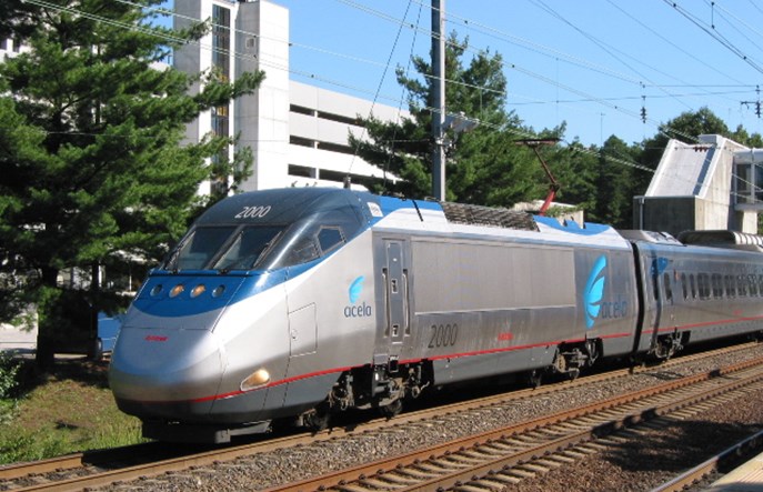 Korespondencja z USA. Startuje budowa KDP z Dallas do Houston