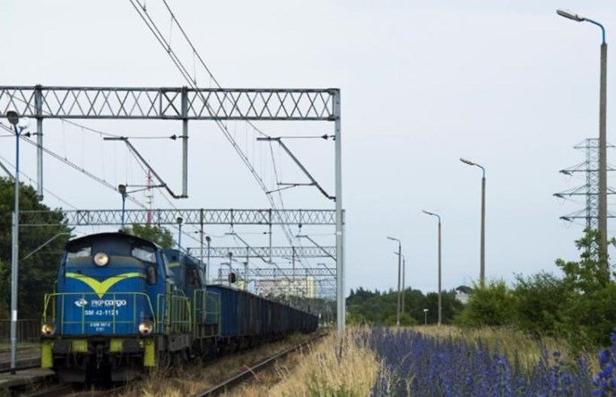 PKP PLK chcą zmodernizować tory od Szczecina do granicy