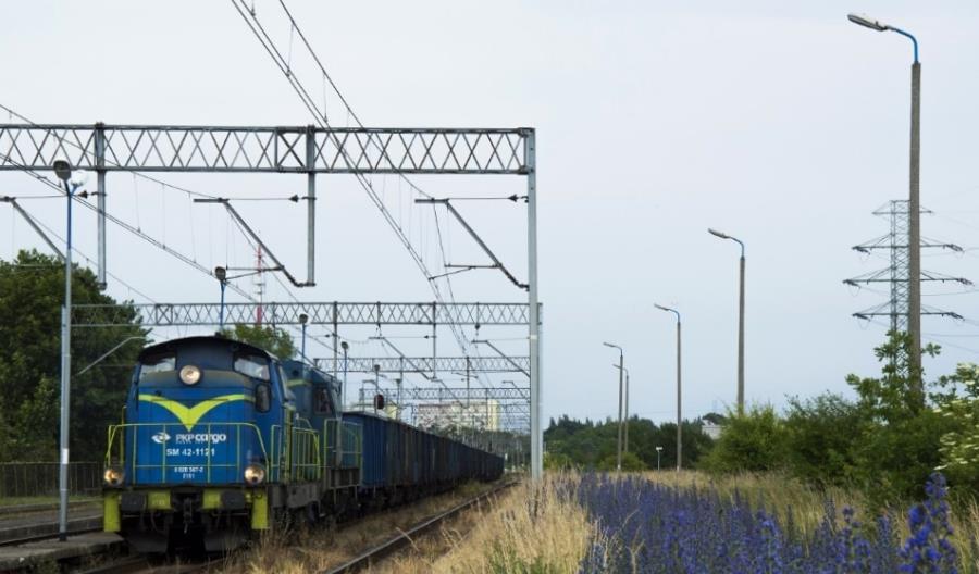 PKP PLK chcą zmodernizować tory od Szczecina do granicy PKP PLK chcą zmodernizować tory od Szczecina do granicy