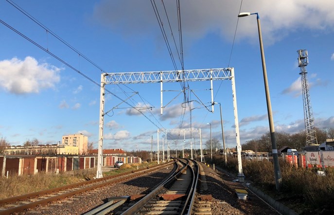 Pociągi elektryczne od 15 grudnia w Zgorzelcu 