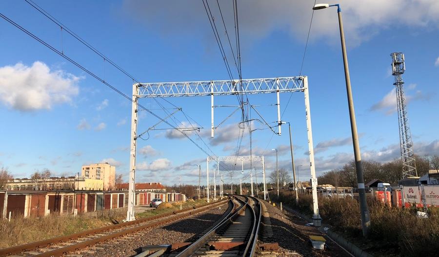 Pociągi elektryczne od 15 grudnia w Zgorzelcu Pociągi elektryczne od 15 grudnia w Zgorzelcu