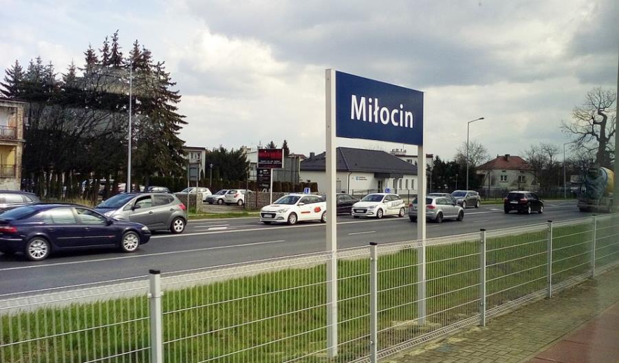 Nowe nazwy stacji i przystanków w nowym rozkładzie jazdy Nowe nazwy stacji i przystanków w nowym rozkładzie jazdy