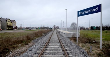 Pisz – Ełk: Kolej dalekobieżna powróci, ale na jak długo? 